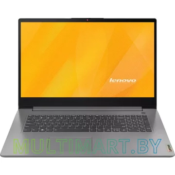 Ноутбук Lenovo IdeaPad 3 17ITL6 (82H9003HRK)